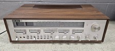 AGS Audio Reflex AGS-152 - Powers On - AM/FM working - Includes Manual
