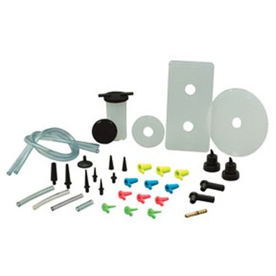 Mityvac MVA6000 Automotive Accessory Kit for Silverline and Selectline Hand