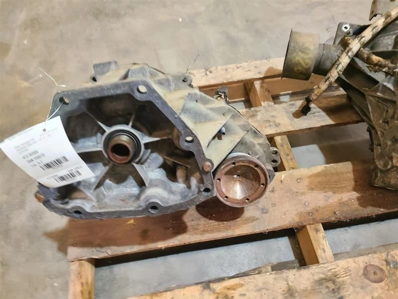 02 03 04 FORD EXPLORER РАЗДАТОЧНАЯ КОРОБКА 248391 - Изображение 3 из 4
