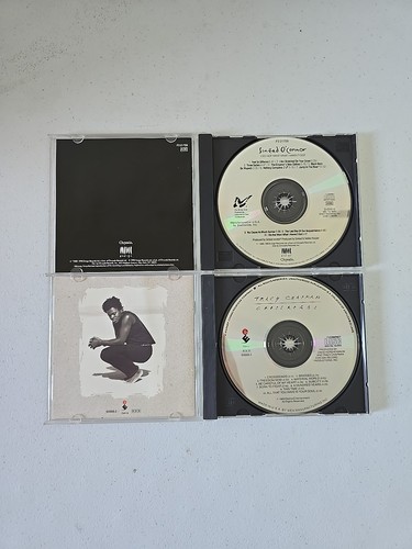 Legendary Women Of Music CD Lot Of 17- Mariah Whitney Janet Braxton Tina Sinead - Picture 6 of 21
