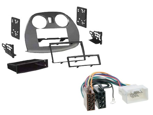 Blaupunkt DAB Bluetooth USB MP3 2DIN Autoradio für Mitsubishi Eclipse 4G 05-12 - Bild 3 von 9