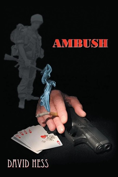 David Hess | Ambush | Taschenbuch | Englisch (2015) | Kartoniert / Broschiert-image