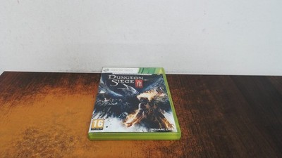 Dungeon Siege III: Limited Edition (Xbox 360) mit Handbuch, , Squa