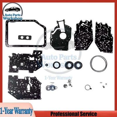 QR640AHA M11 BTR Auto Transmission Overhaul Rebuild Kit For Geely Ssangyong