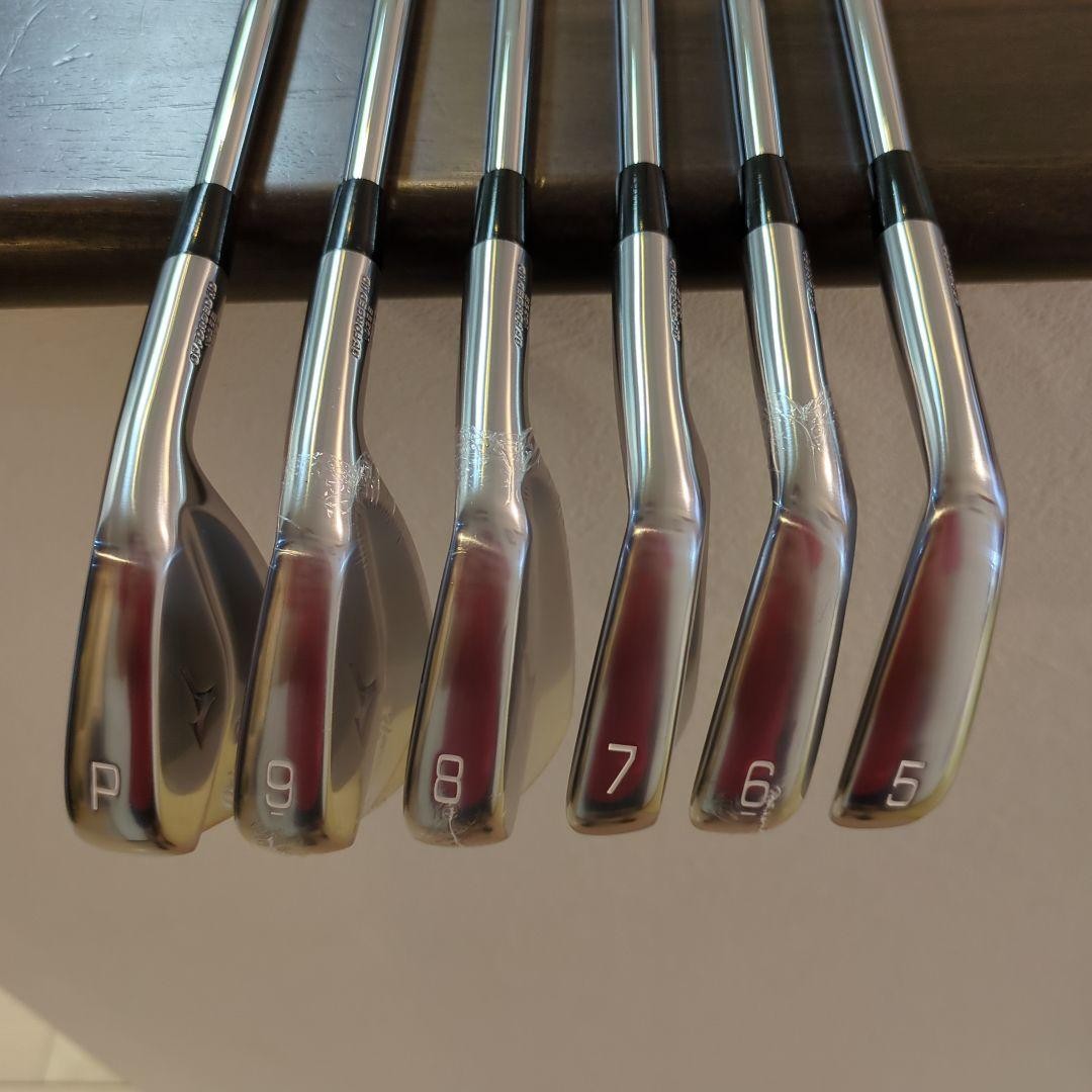Mizuno Pro 241＆245 combo DG105 S200 Mizuno Pro 241 245 Combo Dg105 S200 Japan | eBay
