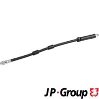 JP Vorne Bremsschlauch FüR Citroen Berlingo C4 Peugeot Partner 06-21 4806G4