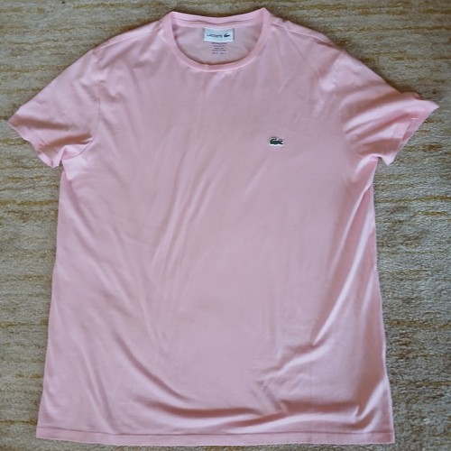 Lacoste Pima Cotton Shirt L (FR 5)