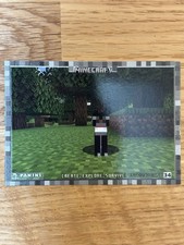 Panini Minecraft Create Explore Survive 2023 ...