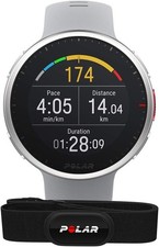 Polar Vantage V2 GPS Uhr Multisportuhr Smartwatch mit H10 Heart Rate -DEFEKT-