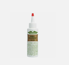 Wild Growth Hair Oil - 4oz