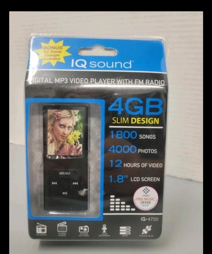 1.8 Inch Screen New A6