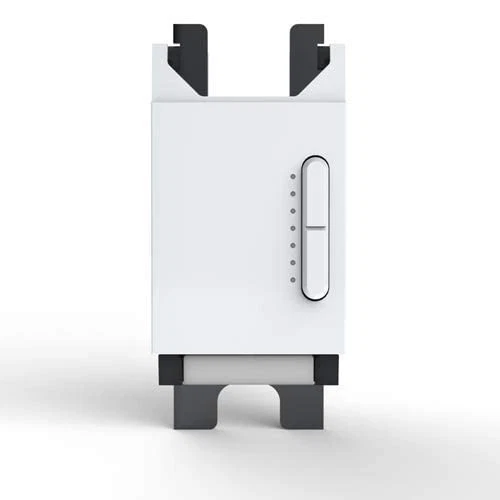 Master Smart Dimmer by Deako, 3-Way, 4-Way, Multi-Way, 2.4 GHz Wi-Fi, Programmab