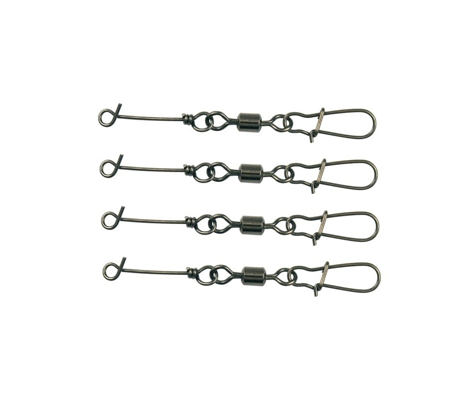 Спро без узла Быстрозажимная защелка 8 11 кг 4 Карабина Stck Wirbel mit 1990₽