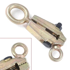 Automotive Sheet Metal Bi-directional Jig for Automotive Body Repairs