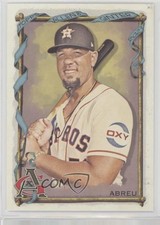 2023 Topps Allen & Ginter Jose Abreu José Abreu #245 19zq