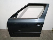 Porte avant et accessoires Skoda 120