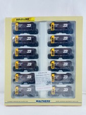 Walthers Gold Line HO 932-4557, Ore Taconite ...