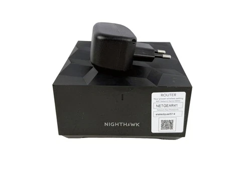 Netgear Nighthawk MR60 Mesh WiFi 6 Router