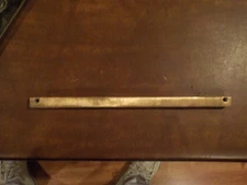 National Cash Register Bronze Bar Model 313 + more NCR