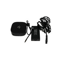 HP - USB-C/A Universal Dock G2 inkl. 120 Watt...