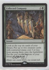 Collected Company Magic: Dragons of Tarkir DTK #177