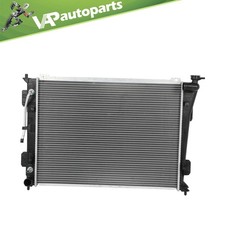 Aluminum Radiator Fits 2011 2012-2013 Hyundai Sonata 2.4L CU13191 Replacement