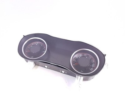 Dodge Challenger 3.6L V6 305HP 2018 Kombiinstrument Tachometer 68412337AD OEM