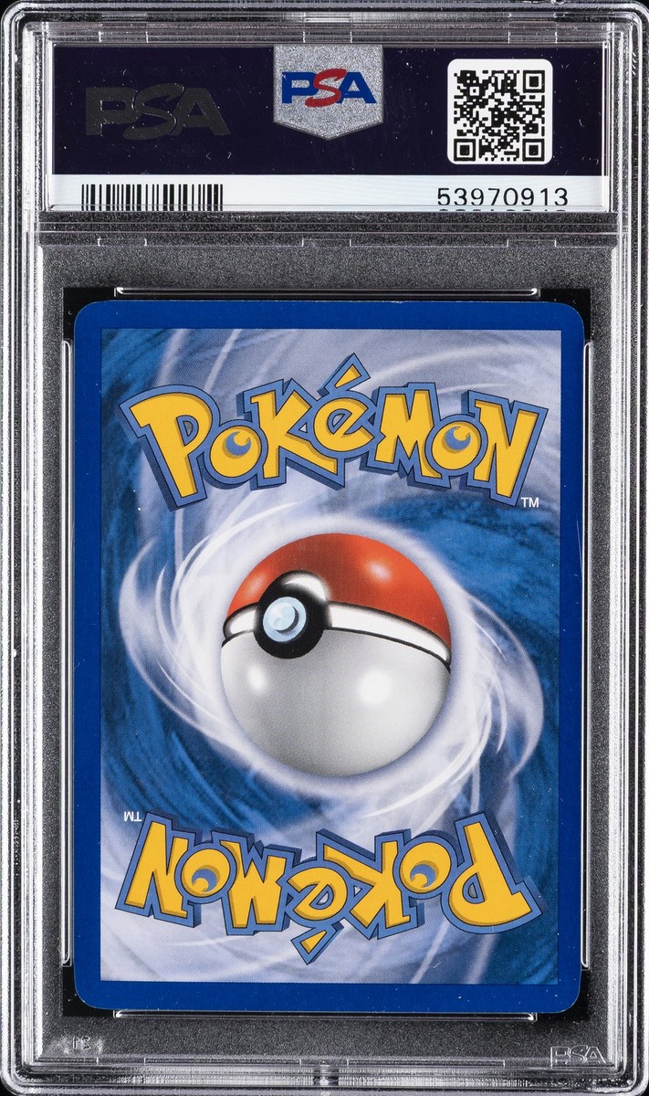 2005 POKEMON EX EMERALD #90 ALTARIA EX-HOLO PSA 9 | eBay