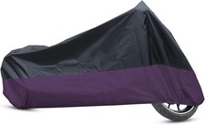 Waterproof Motorcycle Cover Harley Touring