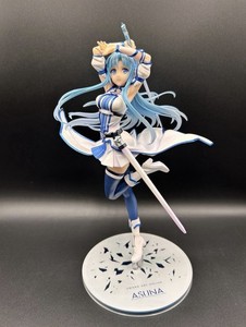 SEGA Sword Art Online figure Asuna Yuuki Aria of a Starless Night