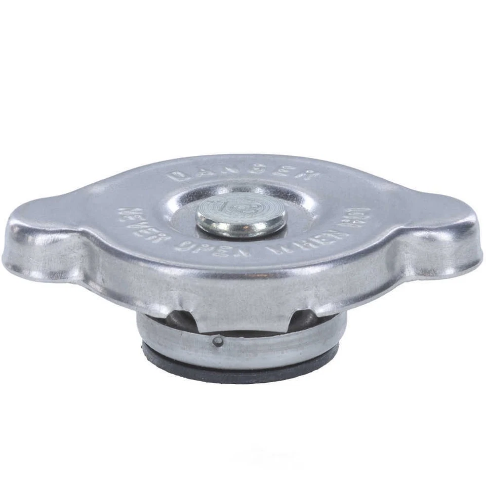 Engine Coolant Recovery Tank Cap fits 2012-2018 Nissan NV1500,NV2500,NV3500 Arma - Image 3 of 4