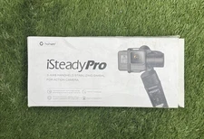 Hohem iSteady Pro 3 Handheld Camera Gimbal Stabilizer for iPhone