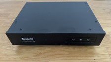 Singxer SU-6 USB Digital Interface XMOS XU208 CPLD Femtosecond Clock Interface