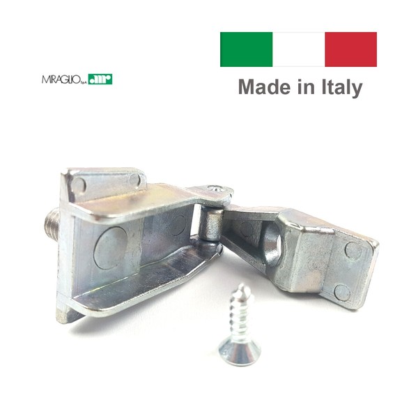 Reparatursatz TüRgriff Aussen AussentüRgriff Scharnier FüR Fiat 500 500C-image