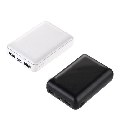 Camouflaged Power Banks Safe for Hiding Money and Valuables Small Item Container