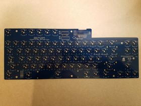 Omega MSX2 Home Computer 1.5, Kiselev, DIY Hardware Project, PCB ONLY, US Seller