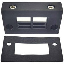 TRU COMPONENTS TC-10329188 DVK-W2 Cable Entry Profile   max. 16mm