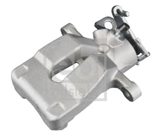 Brake Caliper fits RENAULT SCENIC Mk2 1.4 Rear Left 03 to 08 7701207693 Febi New - Image 29