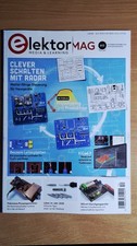 ELEKTOR Elektronikzeitschrift Ausgabe 613 - 1...