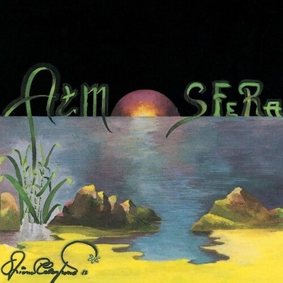 Adriano Celentano - Atmosfera [New Vinyl LP] 180 Gram, Reissue, Italy - Import