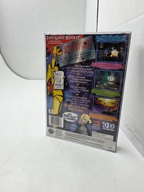 SCUD The Disposable Assassin Sega Saturn Game CD PAL & NTSC #A30