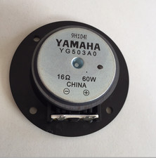 YAMAHA TWEETER SPEAKER XL455A0R  5.0CM 160HM 60W