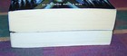 Star Wars PB Book Lot x2 The Clone Wars UK No Prisoners & Wild Space Both 1st Ed — photo 4