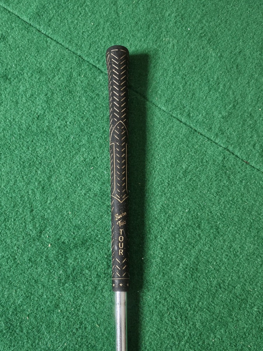 Northwestern Hubert Green Shot Saver 2-Way Chipper / Steel Shaft