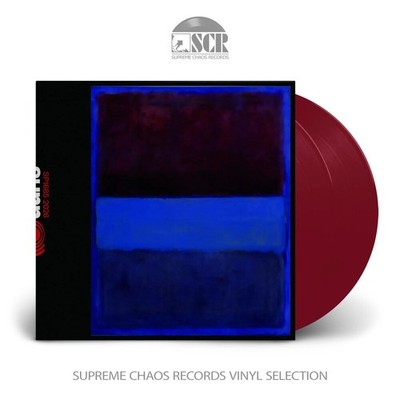 SUNN O))) - Sunn O))) [OXBLOOD 2LP]
