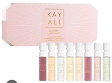 KAY ALI Discovery Layering Set Eau De Parfum 8 samples/travel size. In:  1.5ml