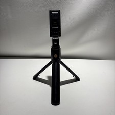 K07 SELFIE STICK INTEGRATED TRIPOD WIRELESS New Open Box