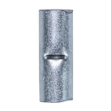 INSTALLBAY UBC4 Uninsulated Butt Connector 4 Gauge - Package of 25