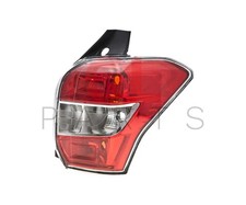 FARO FANALE FANALINO POSTERIORE PER SUBARU FORESTER 2013-2016 Destra 84912SG000