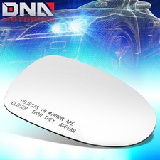 For 1995-2001 Nissan 200sx Altima Sentra Right Passenger Side View Mirror Glass
